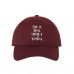 I'm a BOSS Dad Hat Embroidered Girl Like A Boss Lady Baseball Caps  Many Styles  eb-08335221